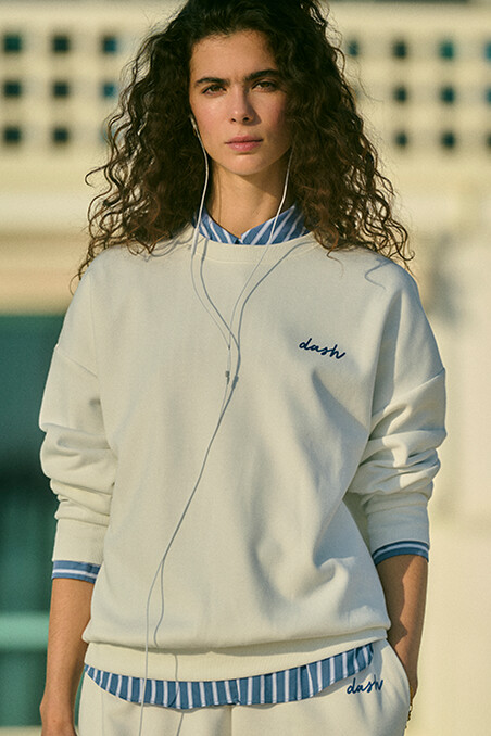 Sudaderas
