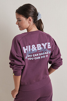 Sudaderas