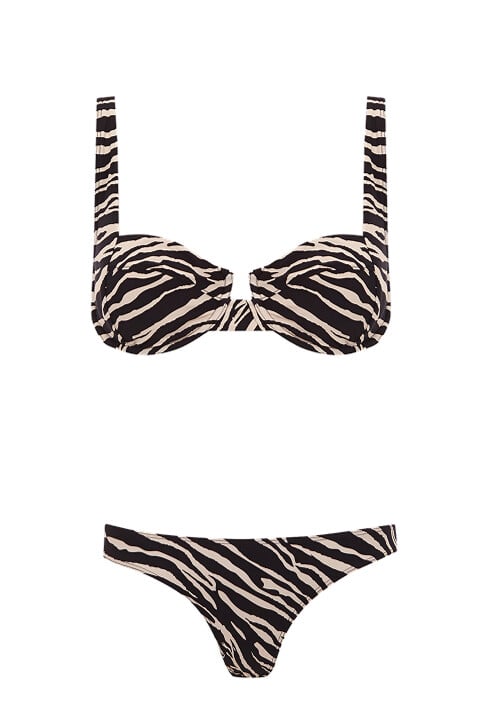 Animal print