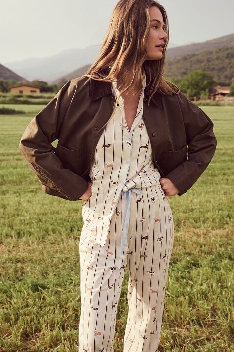 Pijamas