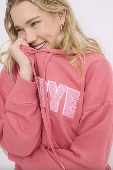 Sudaderas