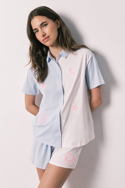 PIJAMAS