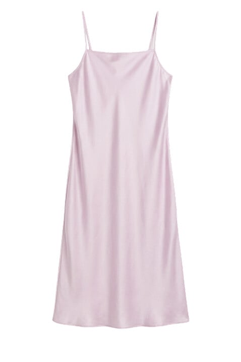 CAMIS&Oacute;N SAT&Eacute;N LILA