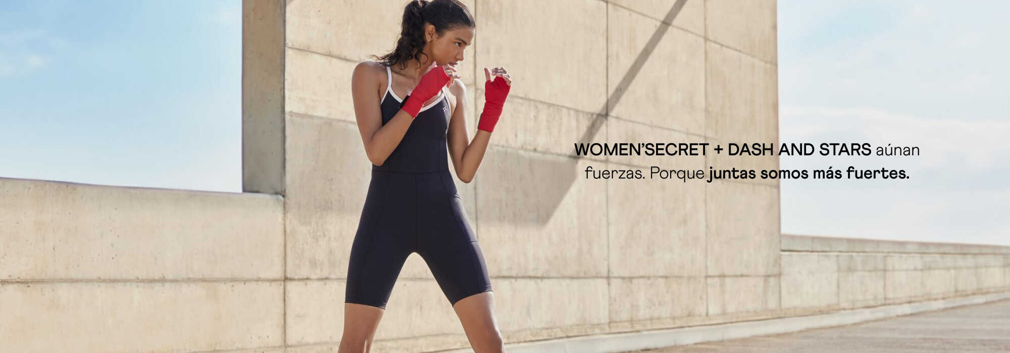 Women’secret