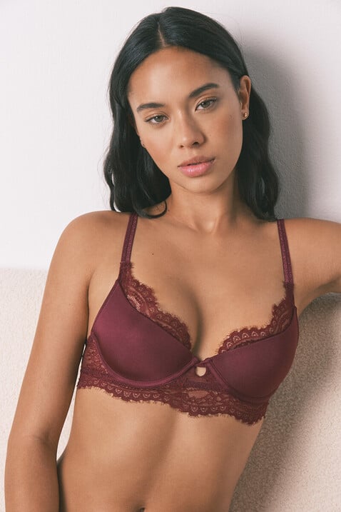 Bras