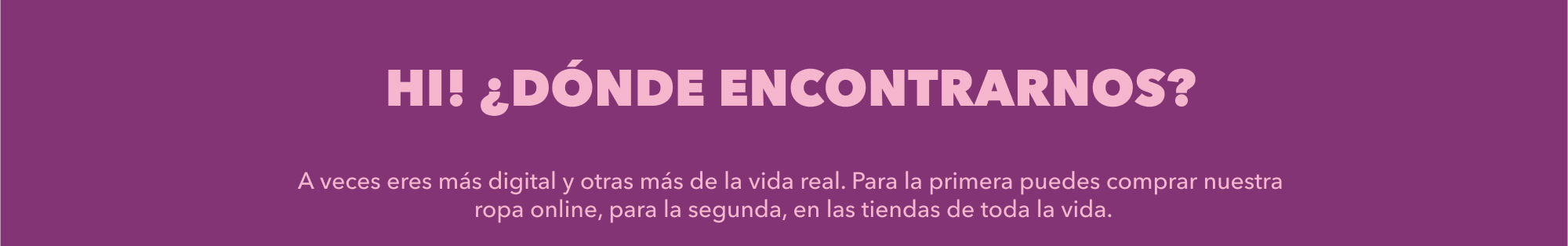 Women’secret
