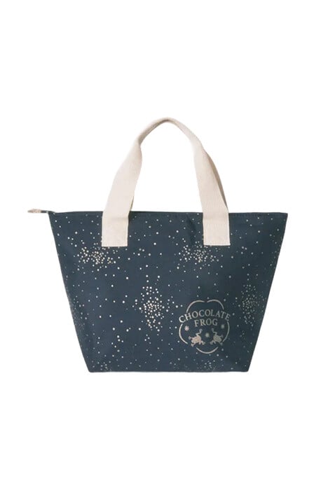 Lonchera t&eacute;rmica azul