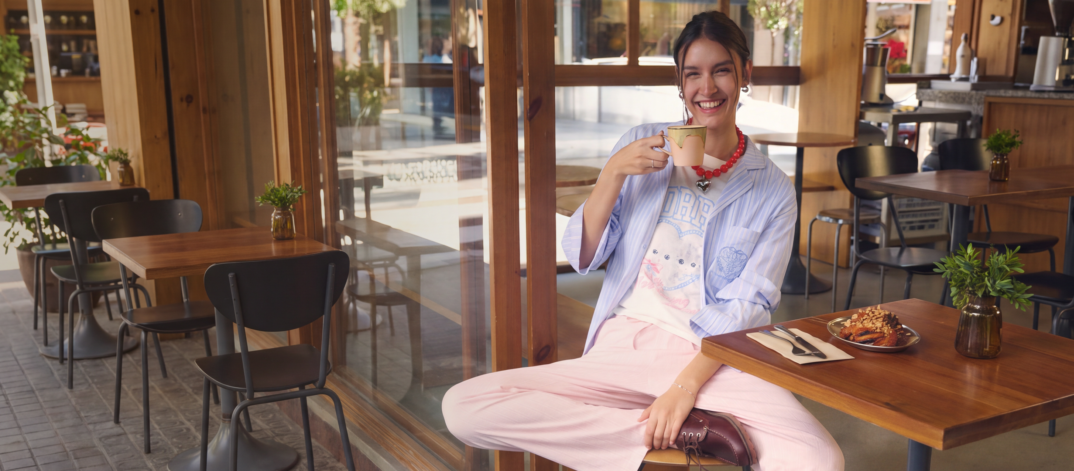 In & Out Pyjamas