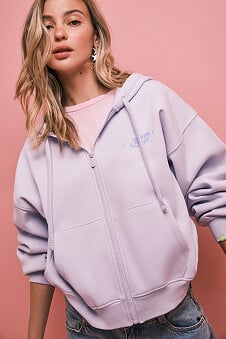Sudaderas