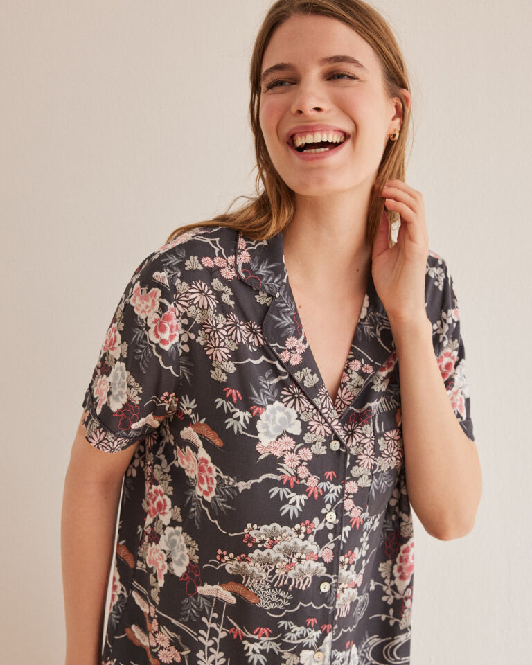 Womensecret deals pijamas méxico