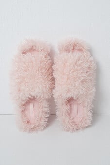 Pantuflas