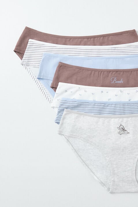 PACKS DE PANTIES