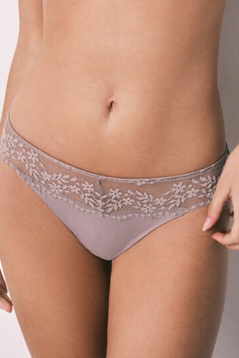 Panty cl&aacute;sica