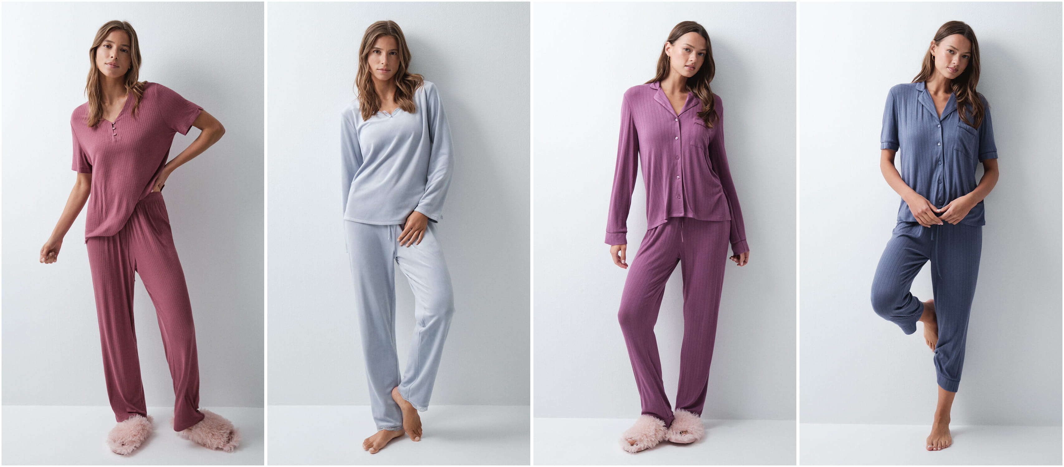 SOFT & COMFY
