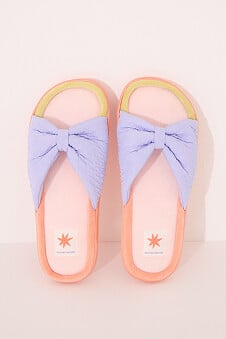 Pantuflas