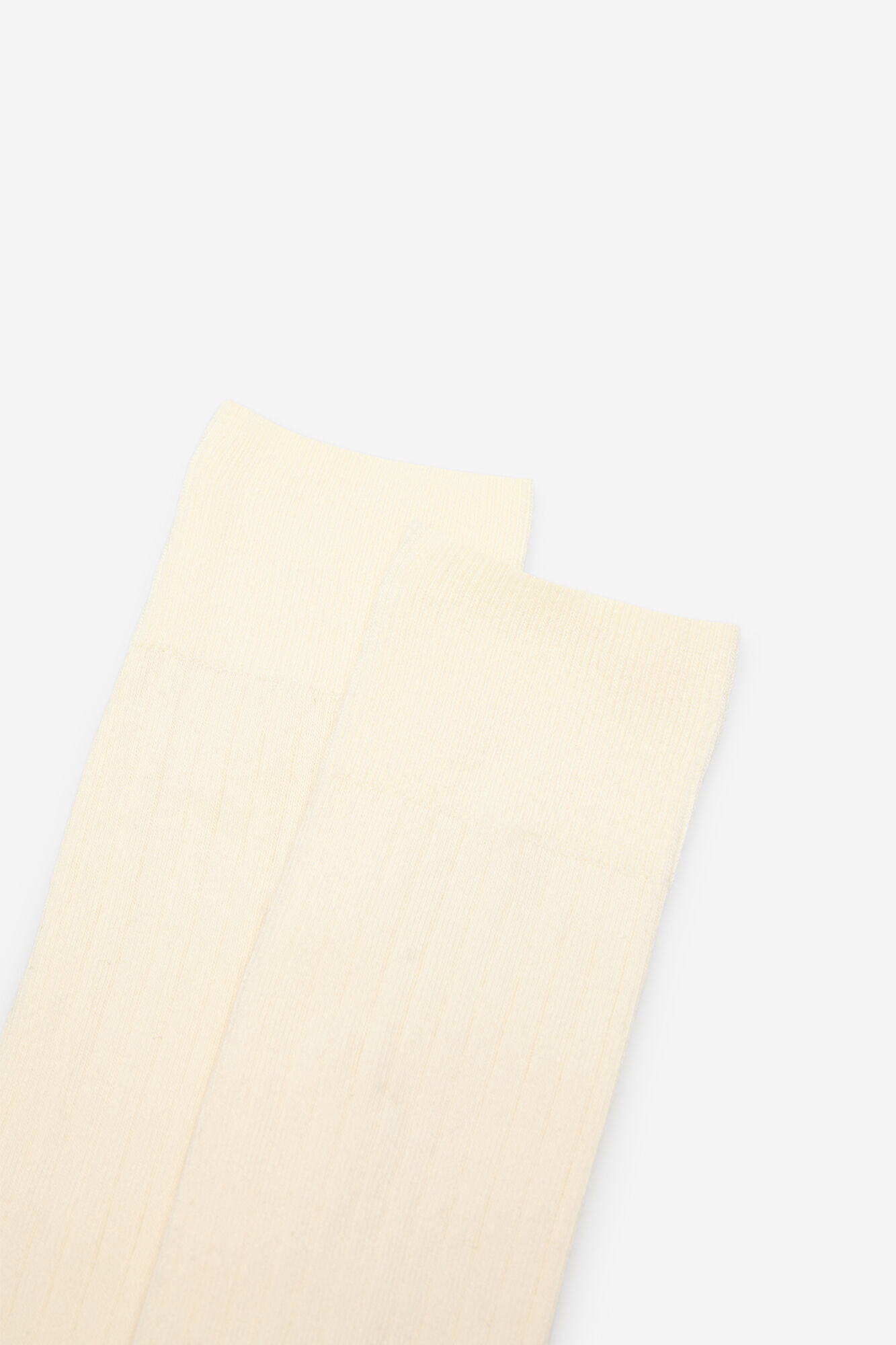 Cortefiel Calcet&iacute;n liso con coolmax