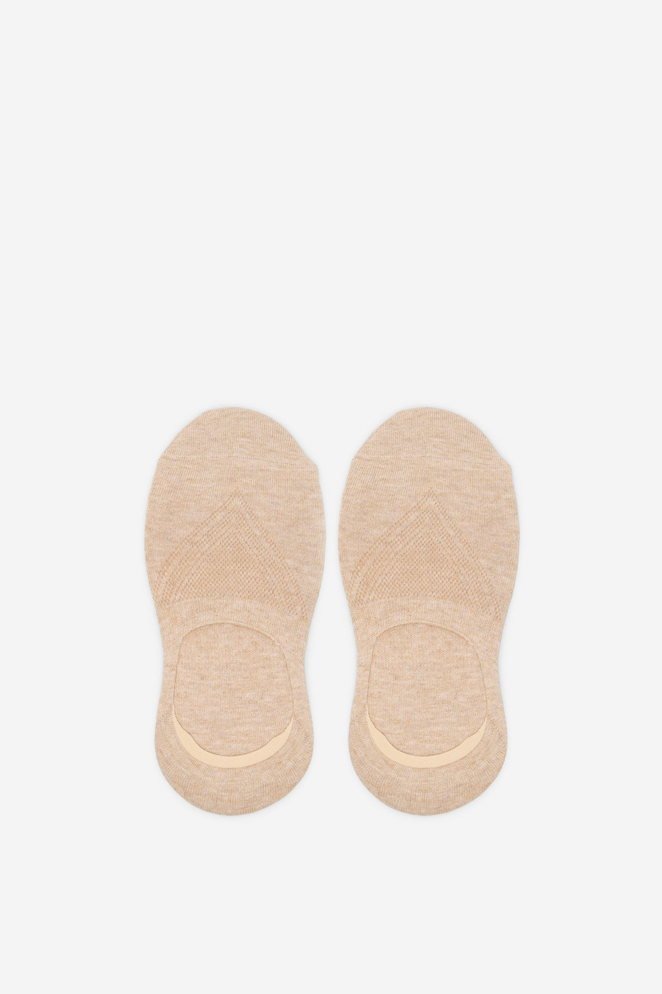 Cortefiel Calcet&iacute;n invisible coolmax