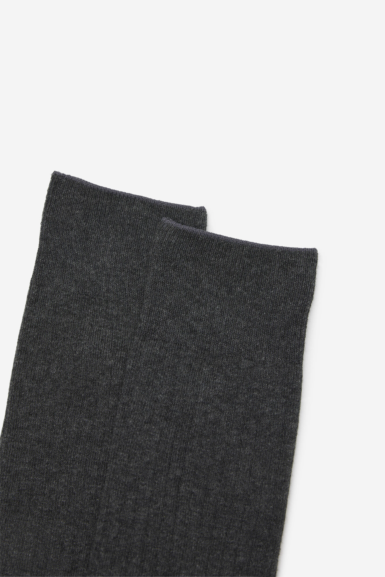 Cortefiel Calcet&iacute;n liso con coolmax