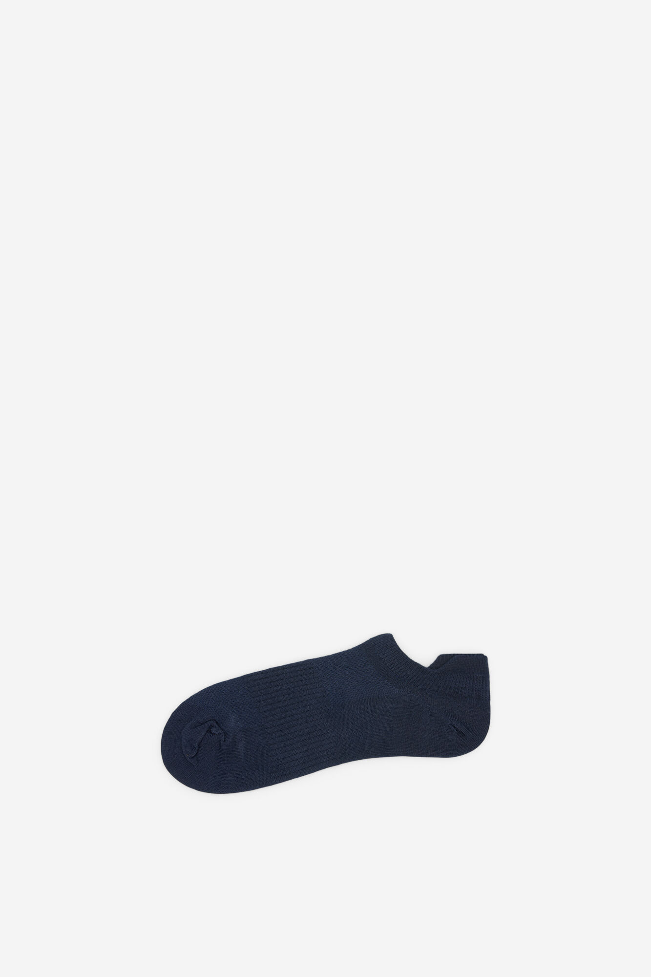 Cortefiel Calcet&iacute;n COOLMAX&reg; tobillero