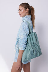 Dash and Stars Bolso tote verde verde