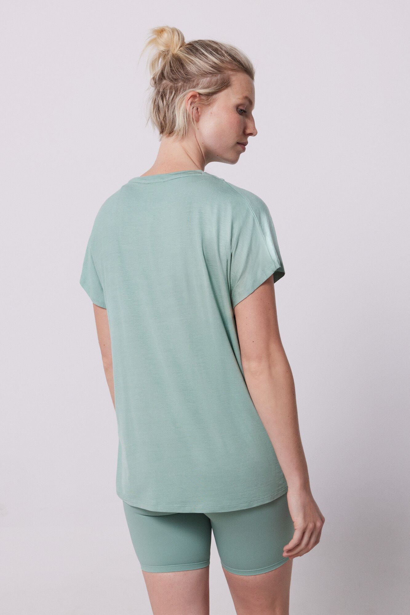 Ropa deporte womensecret clearance