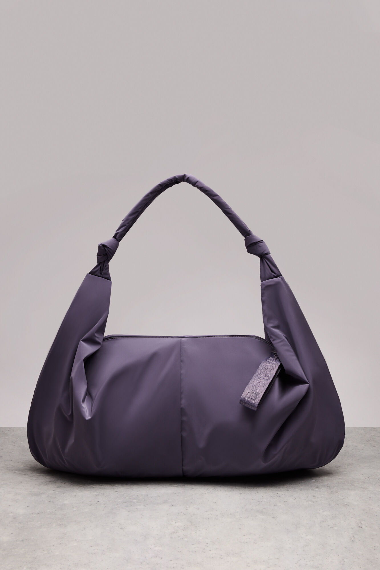 Bolso deporte saco morado Accesorios para mujer WomenSecret MX