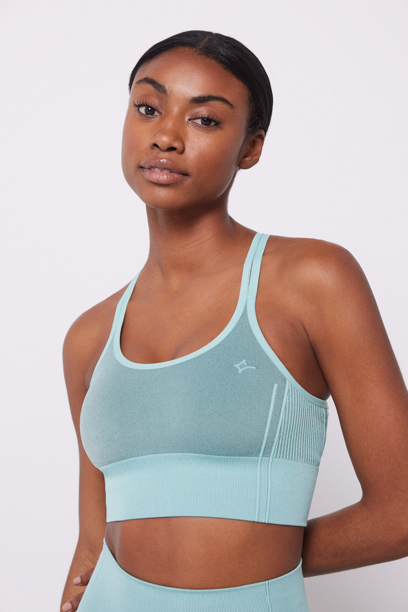 Sujetador deportivo women secret top