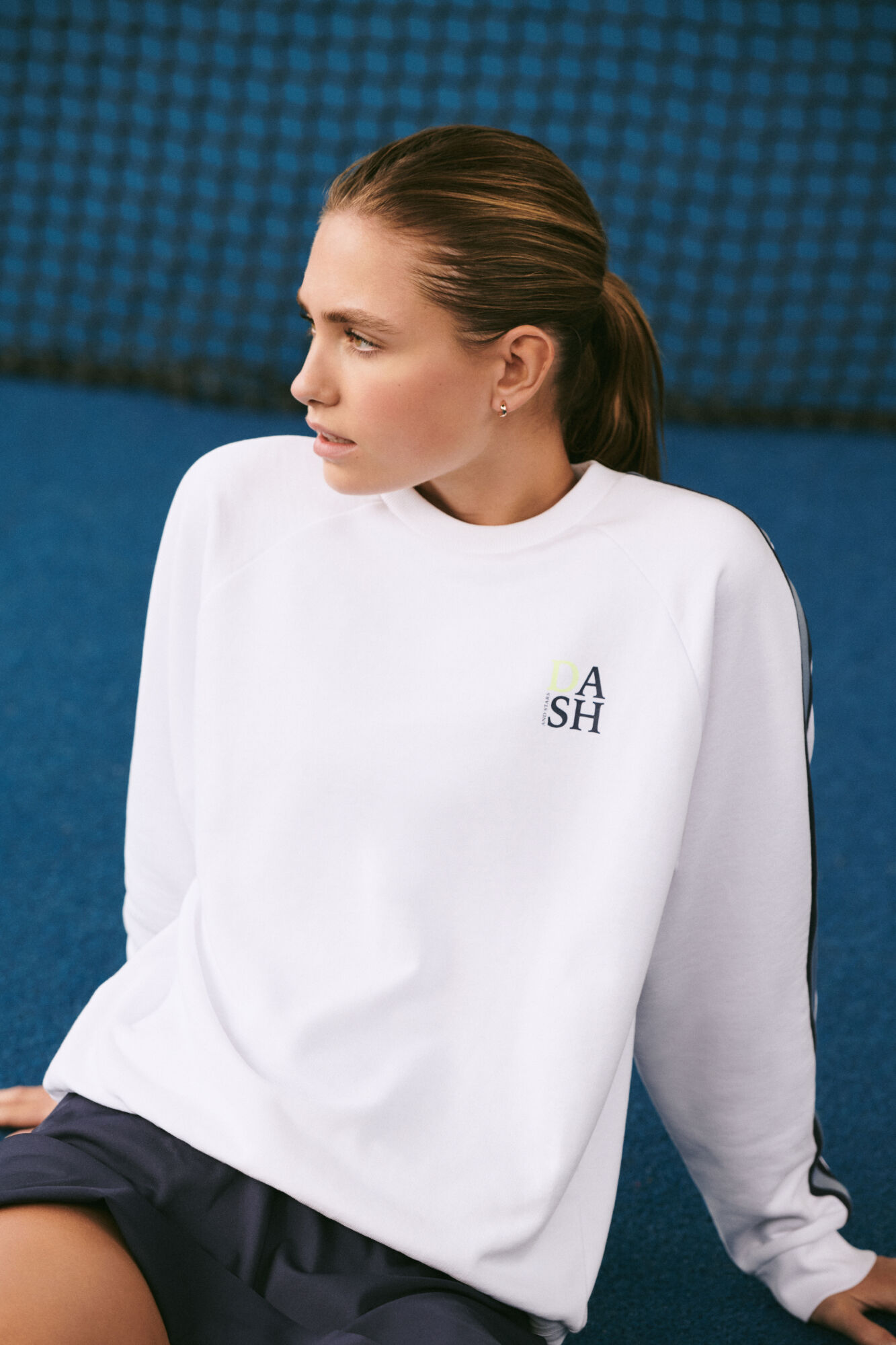 Blusas tenis ultima coleccion online