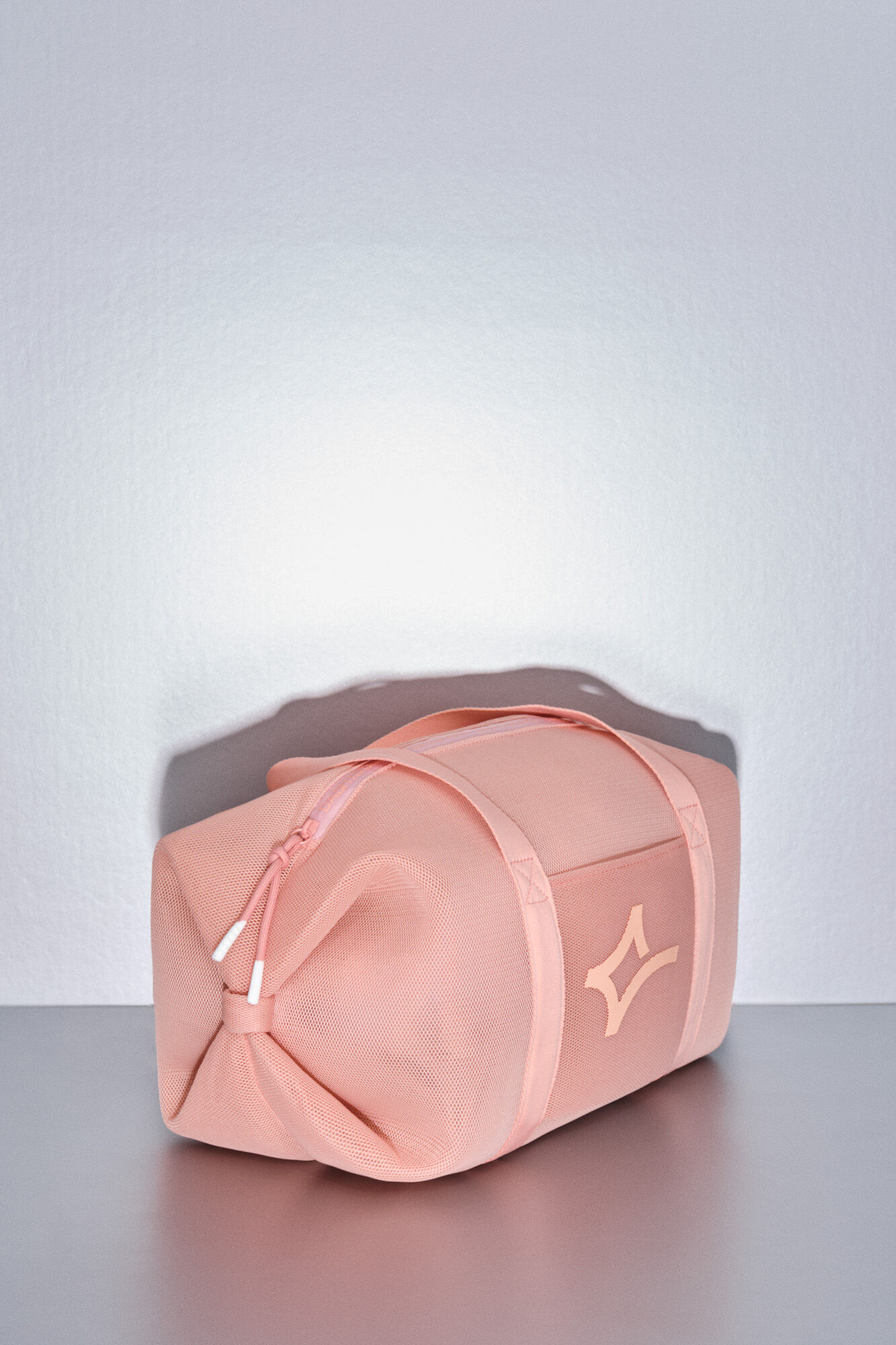 Dash and Stars Bolsa deportivo naranja, bolsa