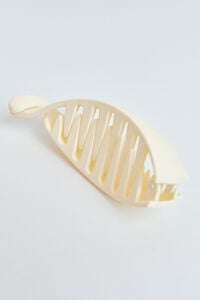 Dash and Stars Pinza para el cabello lila