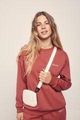 Dash and Stars Mini bolsa móvel mala