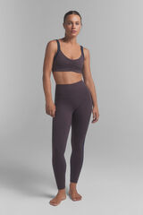 Dash and Stars Leggings SOFT MOVE café. Special collab @ffitcoco café