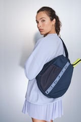 Dash and Stars Mochila azul mochila azul