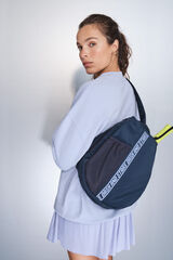 Dash and Stars Mochila azul mochila azul