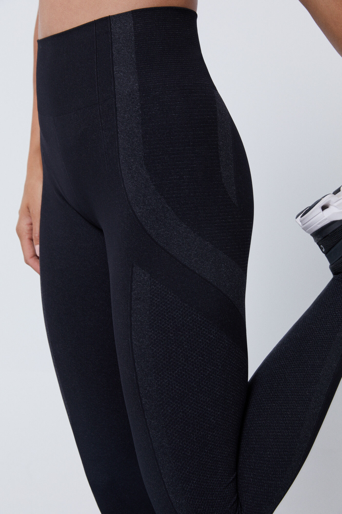 Legging de fitness 2025