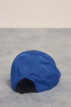 Dash and Stars Gorra logo gel azul azul