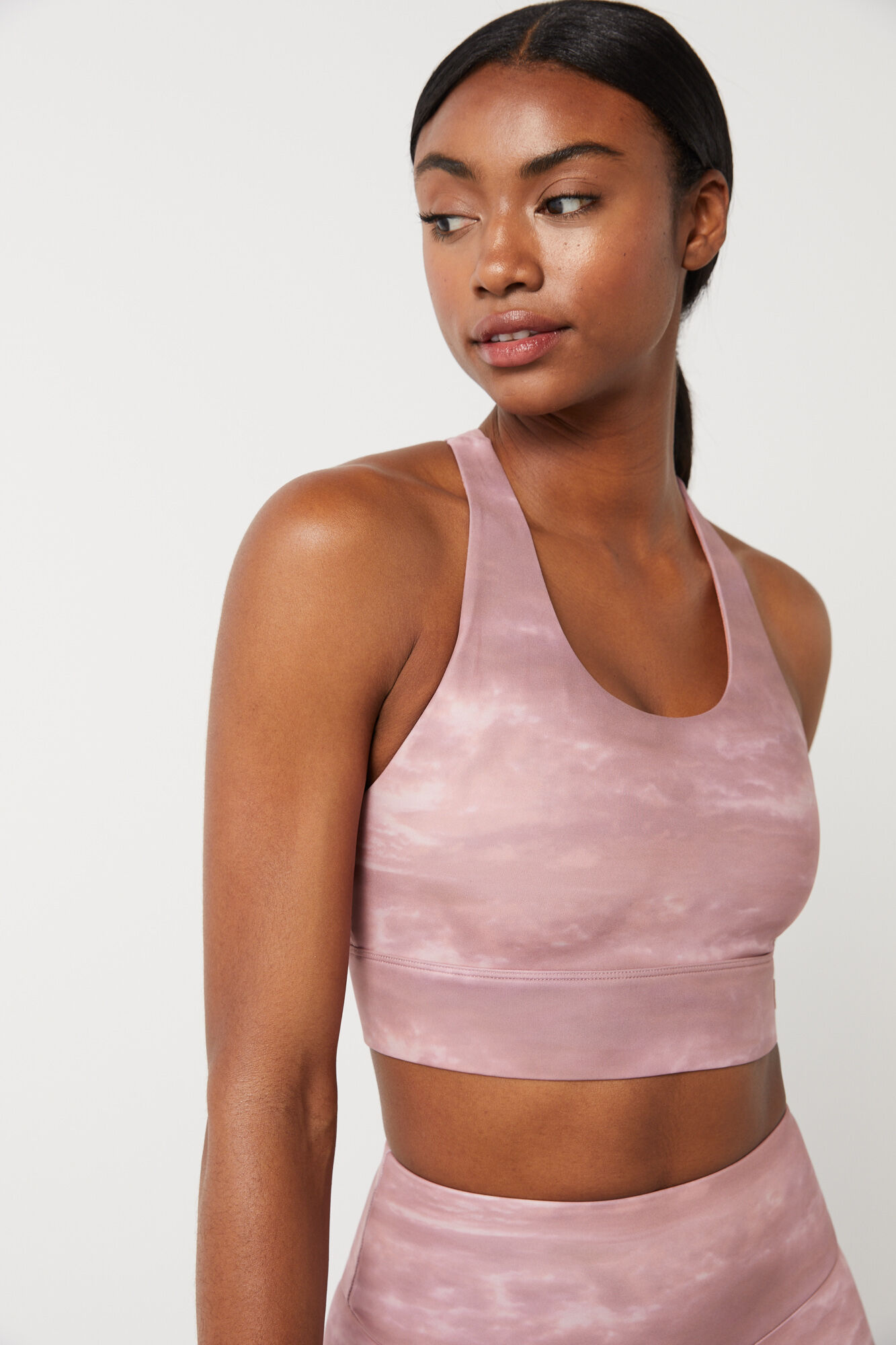 Sujetador deportivo sunset 4D Stretch Brasieres WomenSecret MX
