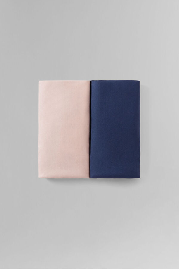 Dash and Stars Pack de 2 cuecas cl&aacute;ssica cortadas a laser  azul