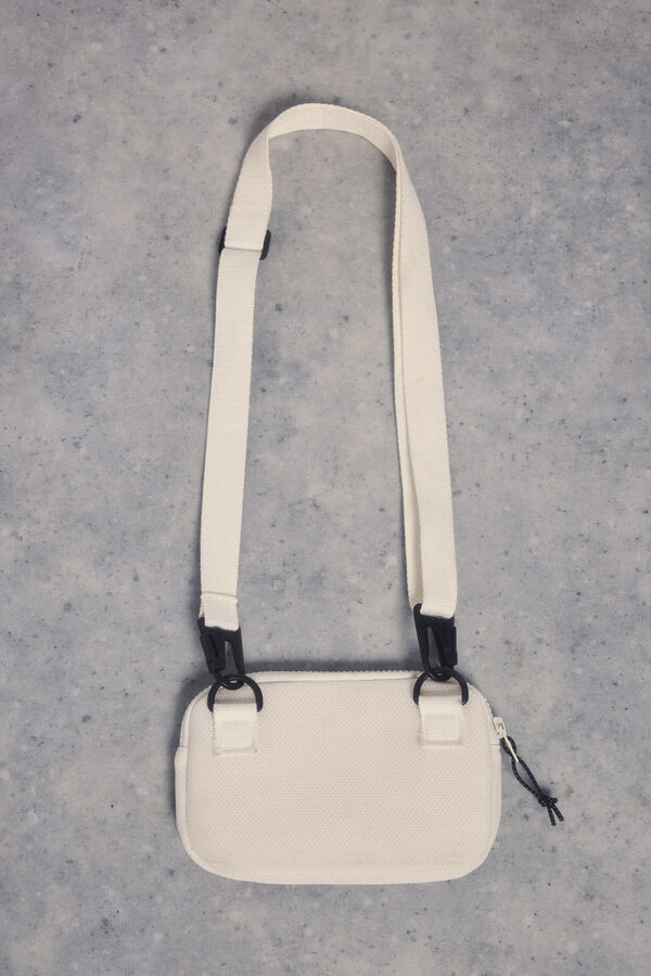Dash and Stars Mini bolsa móvel mala 