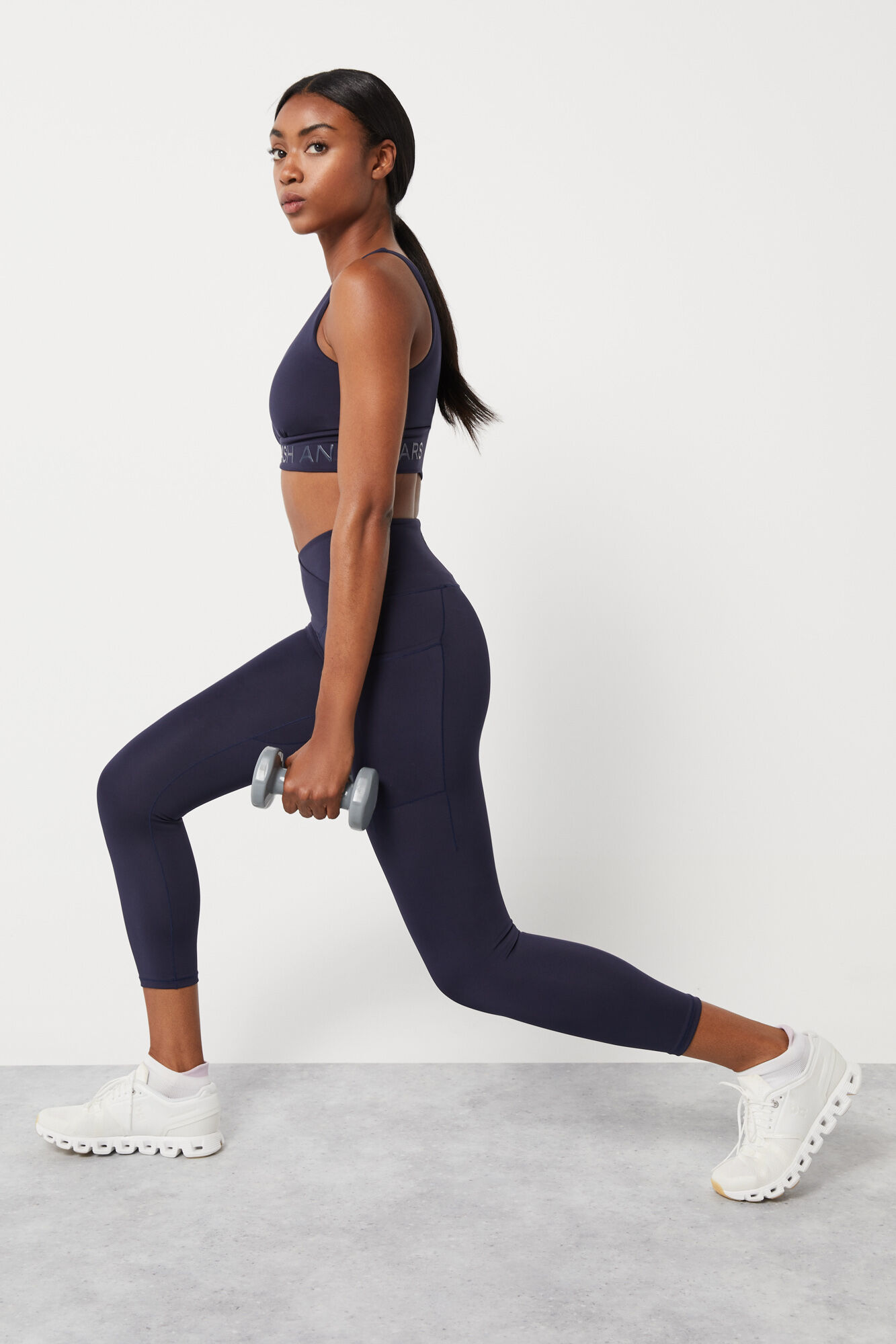 Mallas reductoras oysho discount