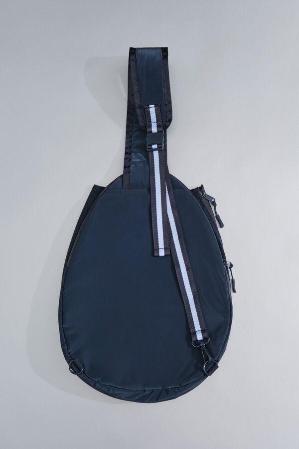 Dash and Stars Mochila azul mochila azul