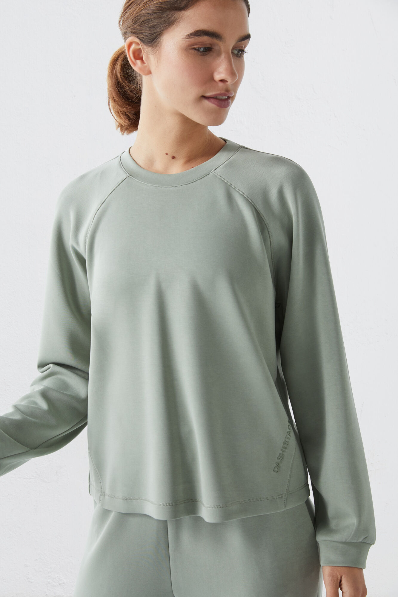 Sudadera mujer woman secret best sale