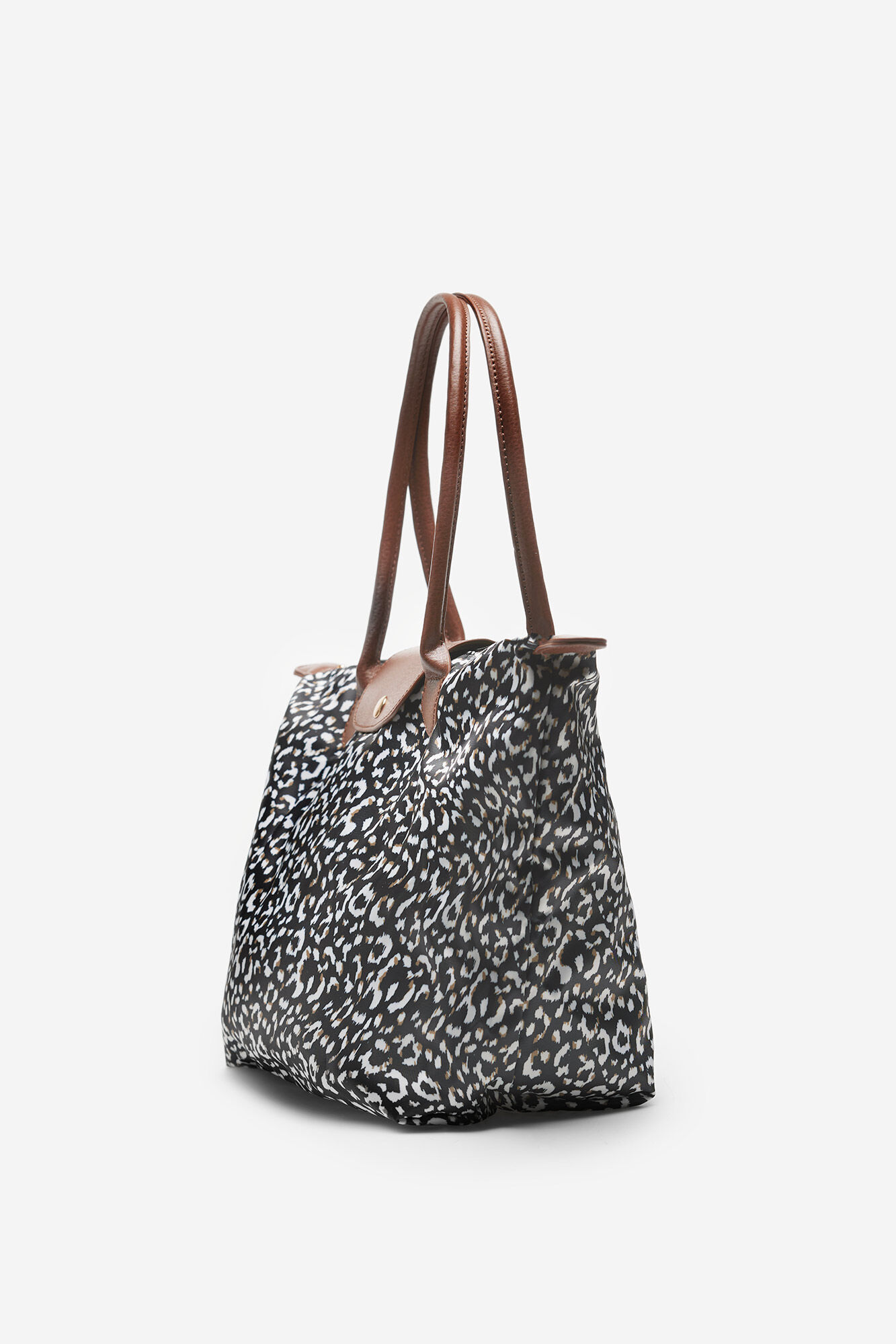Bolso Shopper estampado Accesorios para mujer WomenSecret MX