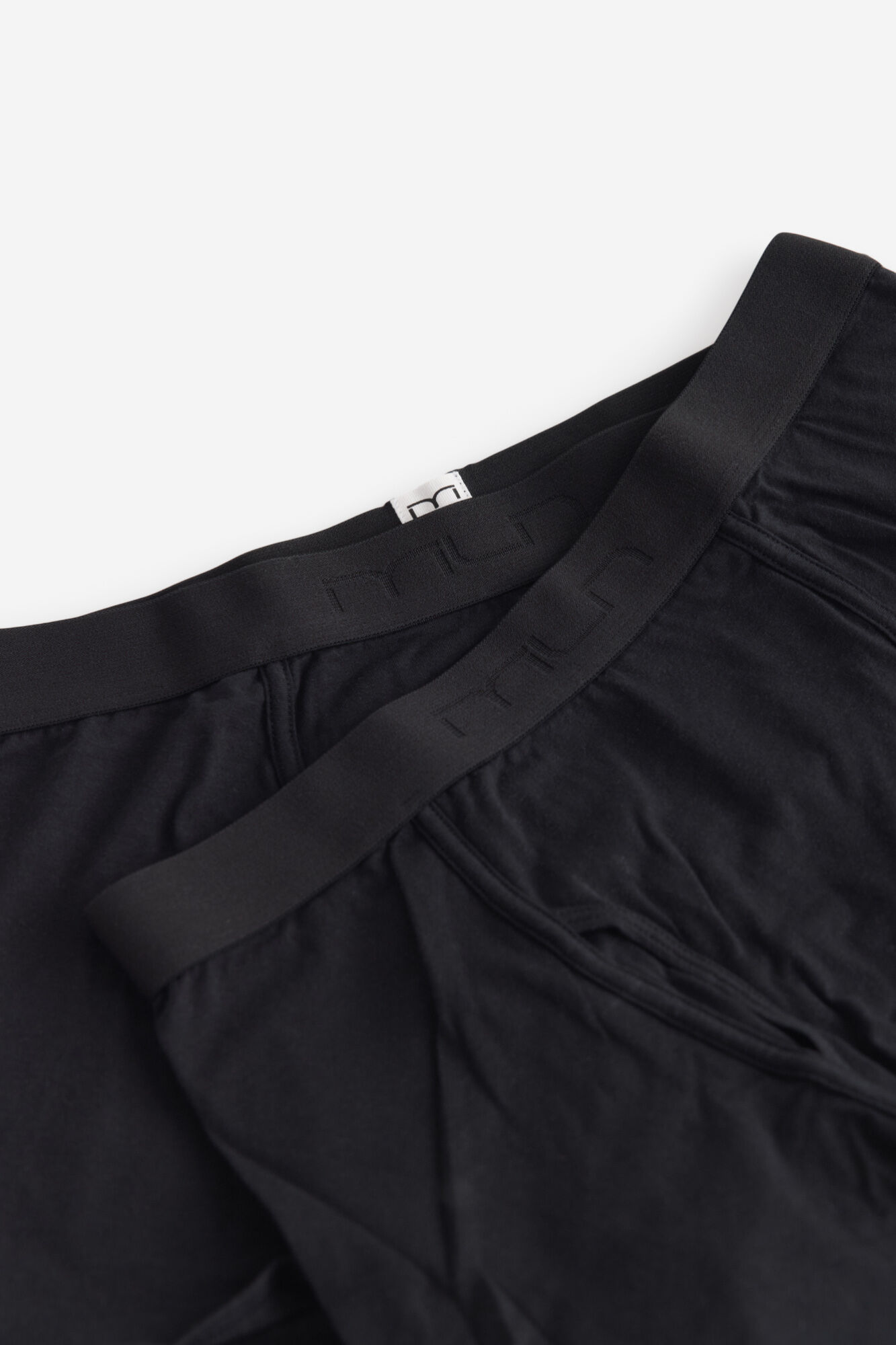 Milano Pack boxer liso