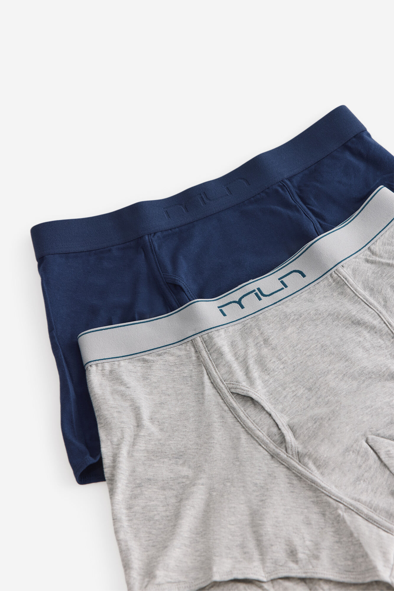 Milano Pack boxer liso