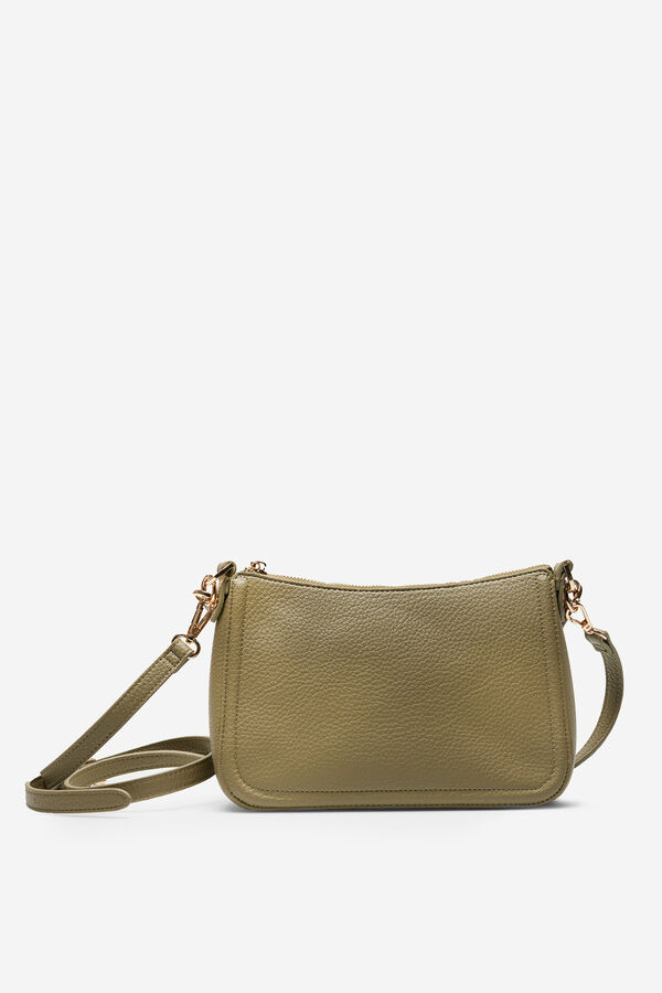 Fifty Outlet Bolso Baguette Arena