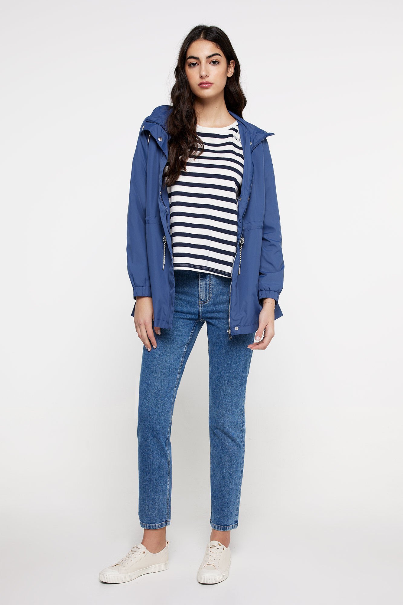 Parka outlet shop