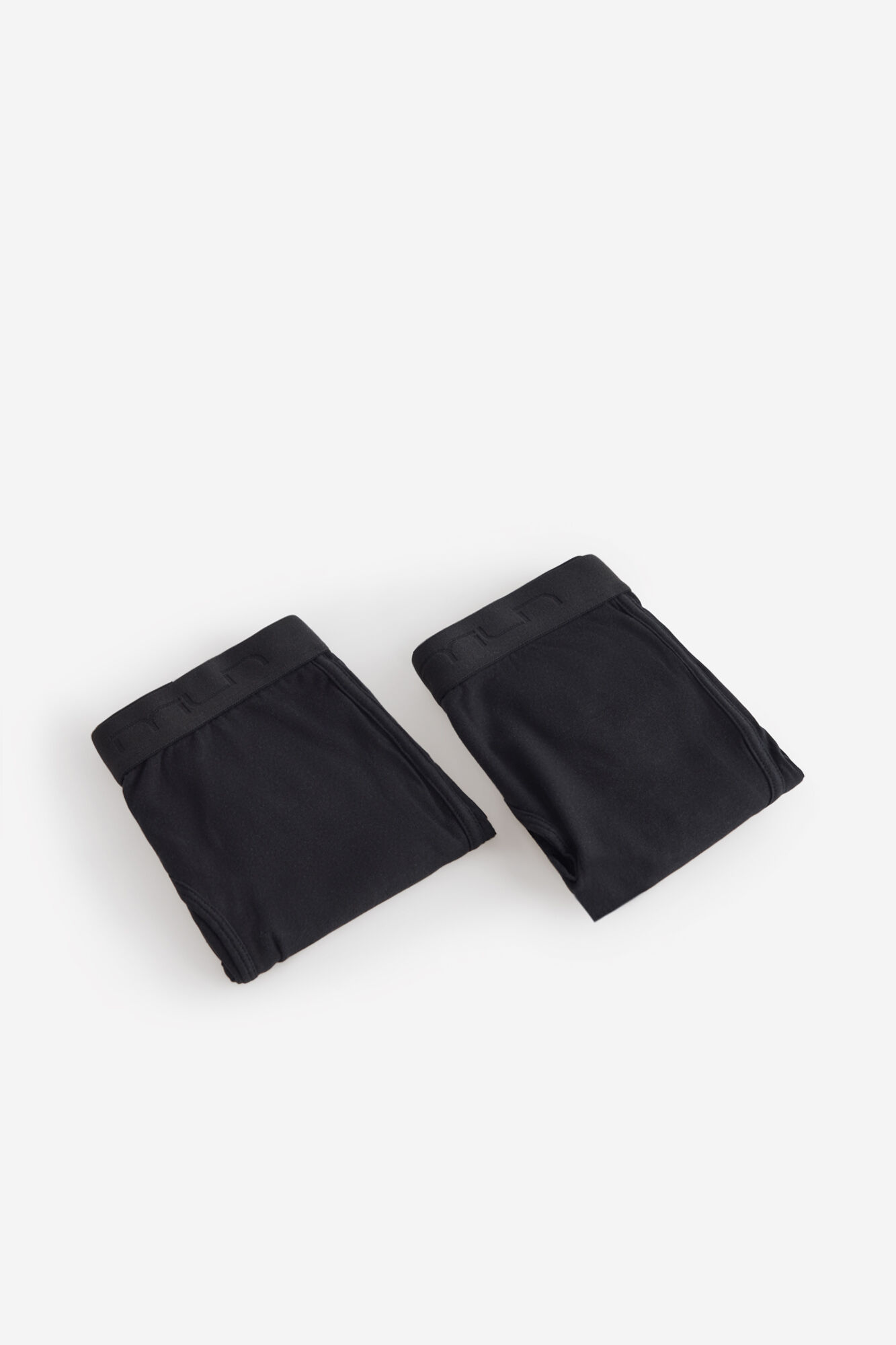 Milano Pack boxer liso