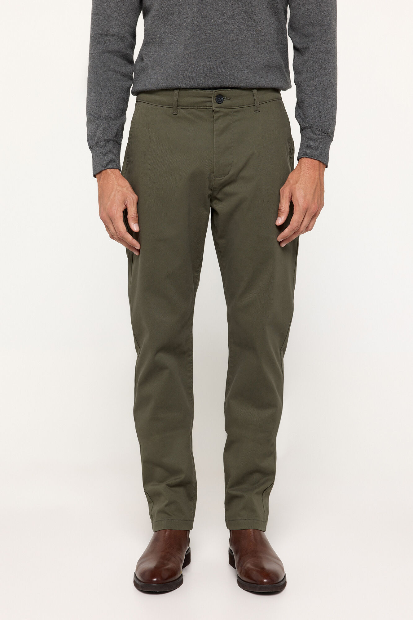 Milano Pantal&oacute;n Chino Carpenter