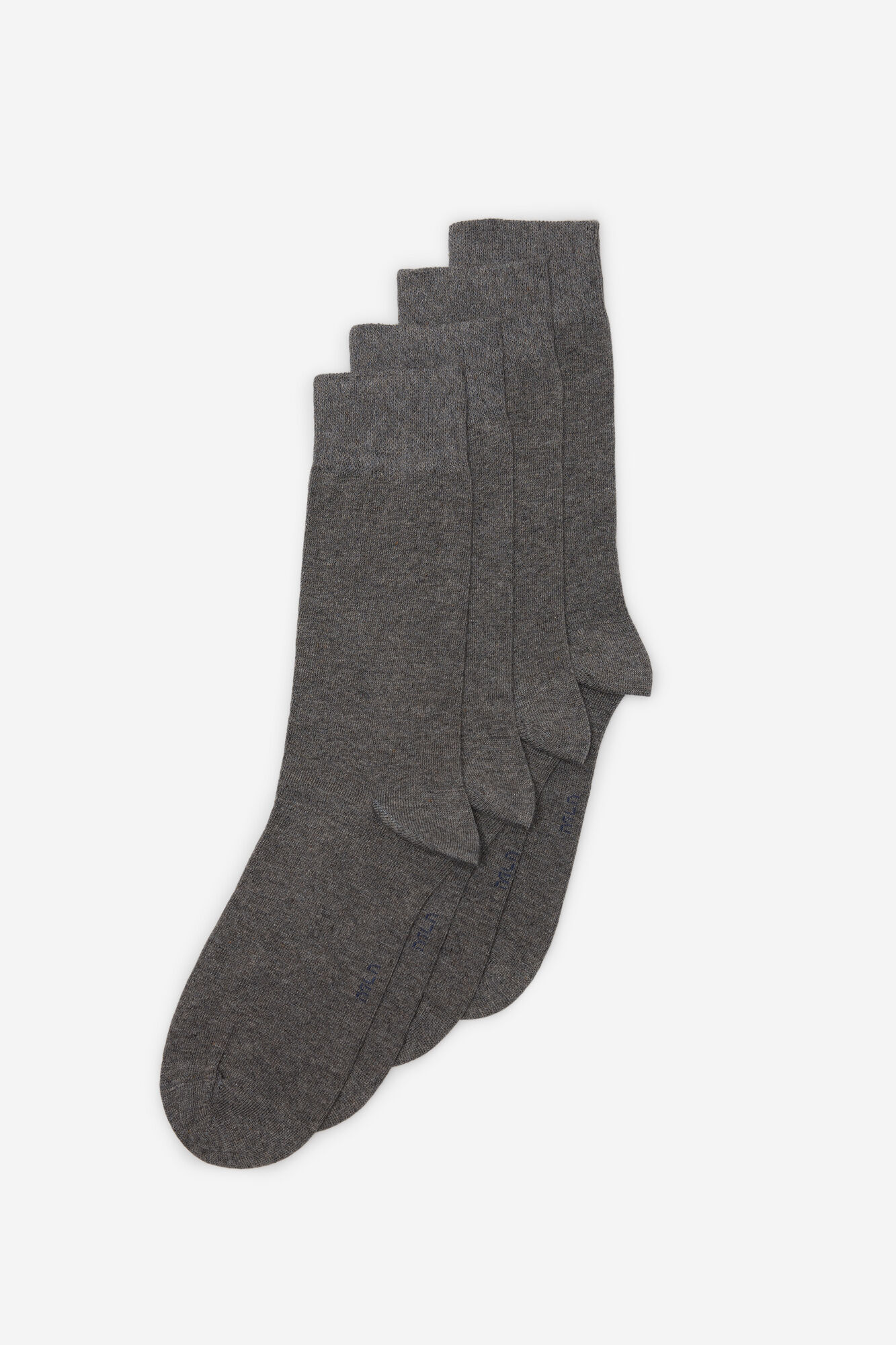 Milano Calcetines b&aacute;sicos milano